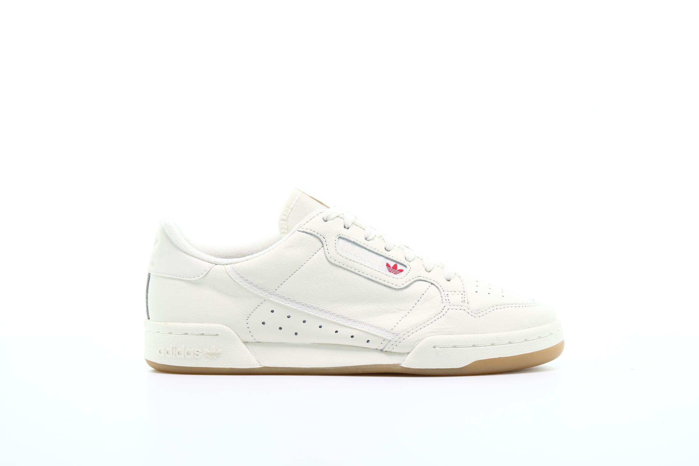 adidas Originals Continental 80 Cream BD7975 AFEW STORE